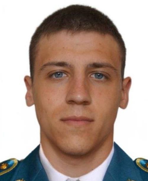 ПЕТРОВСЬКИЙ АРТЕМ ГЕННАДІЙОВИЧ