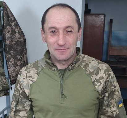 ГУДИМА ВІКТОР ОЛЕКСАНДРОВИЧ