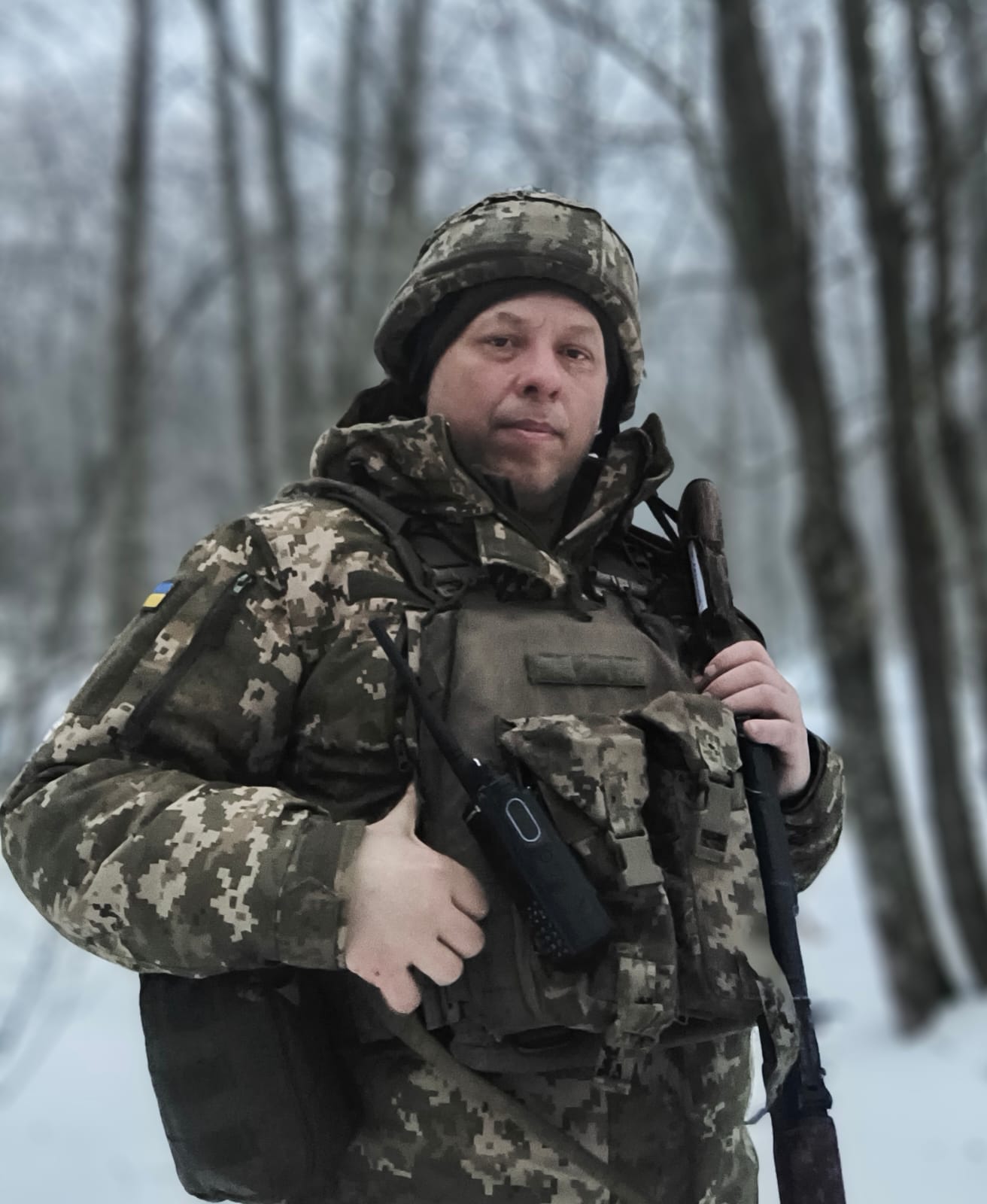 РОГОВСЬКИЙ ОЛЕКСІЙ ВЛАДИСЛАВОВИЧ