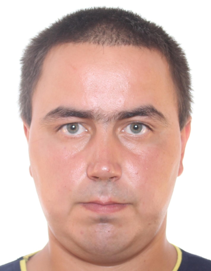 ЖИВОТОВСЬКИЙ ВАСИЛЬ ОЛЕКСАНДРОВИЧ