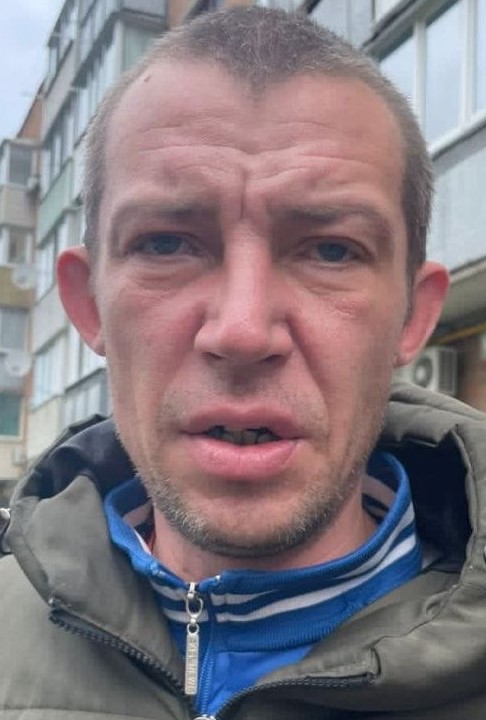 ВОЄВОДА ТАРАС ІВАНОВИЧ