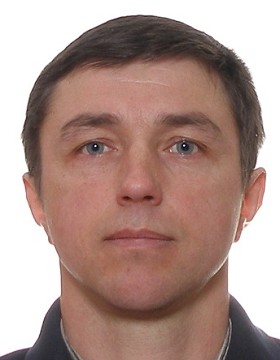 ВАЛЯВСЬКИЙ СЕРГІЙ ВАСИЛЬОВИЧ