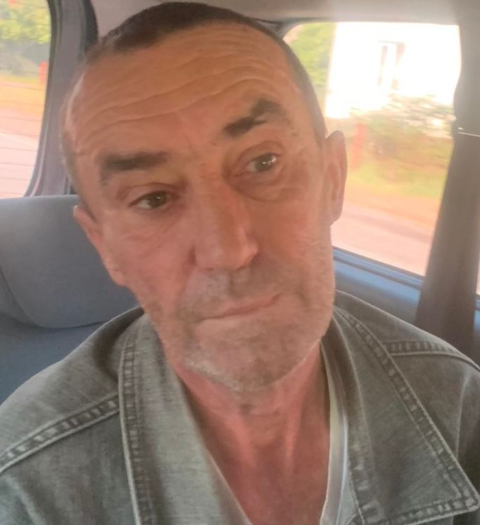 ПАВЛІВ РОМАН МИКОЛАЙОВИЧ