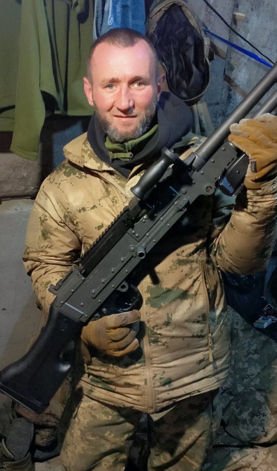 КОВАЛЕНКО РУСЛАН ОЛЕКСАНДРОВИЧ