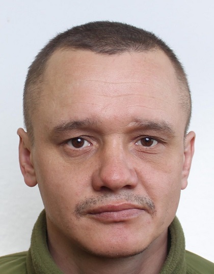 ТАРЧИНЕЦЬ ВАСИЛЬ ІВАНОВИЧ