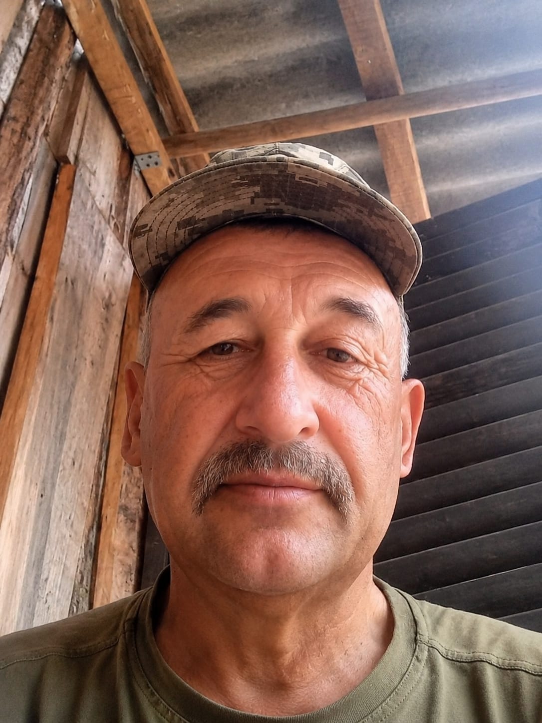МАКАРУСЬ ВЯЧЕСЛАВ ГРИГОРОВИЧ