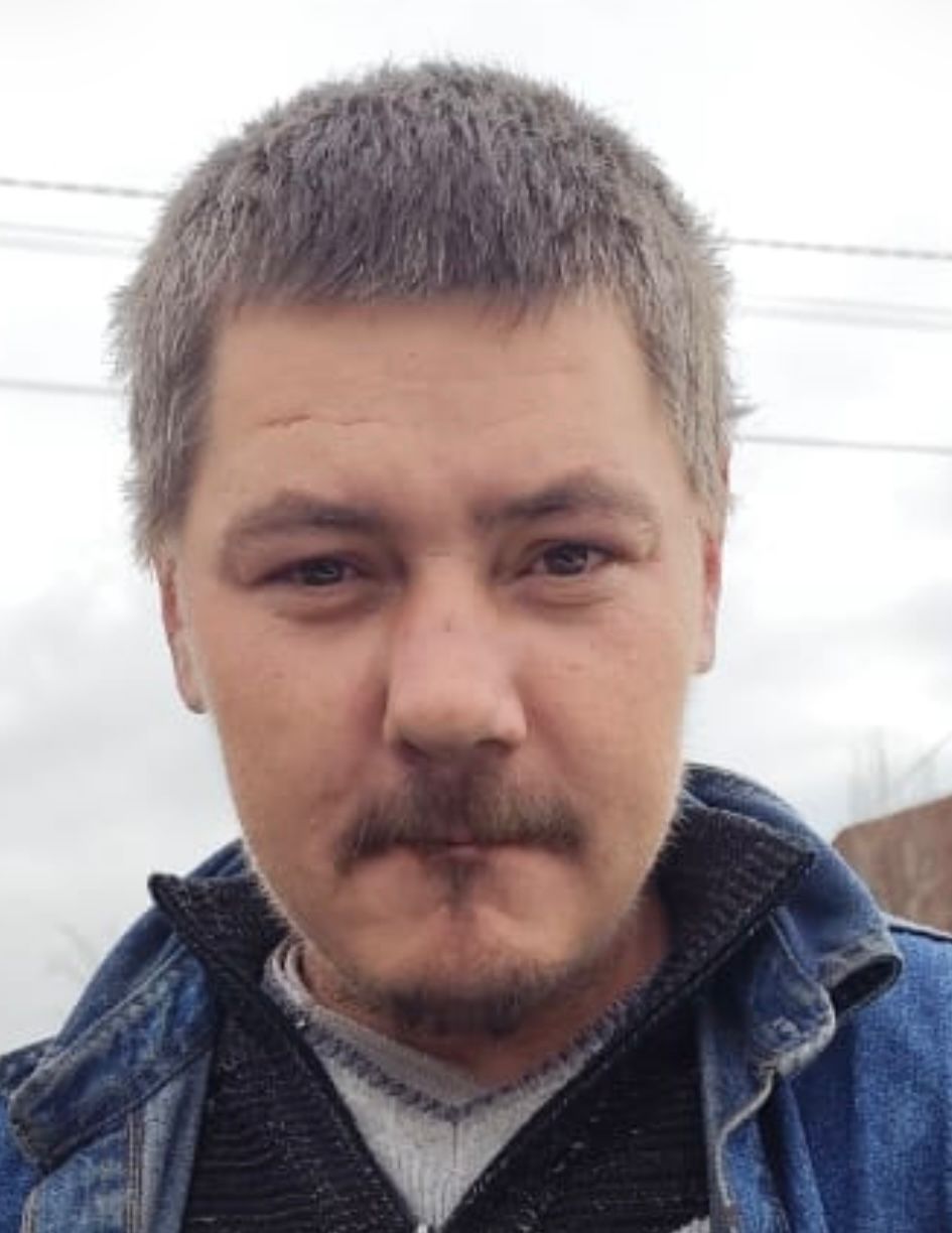 ТРЕТЯК ОЛЕКСАНДР ВЯЧЕСЛАВОВИЧ