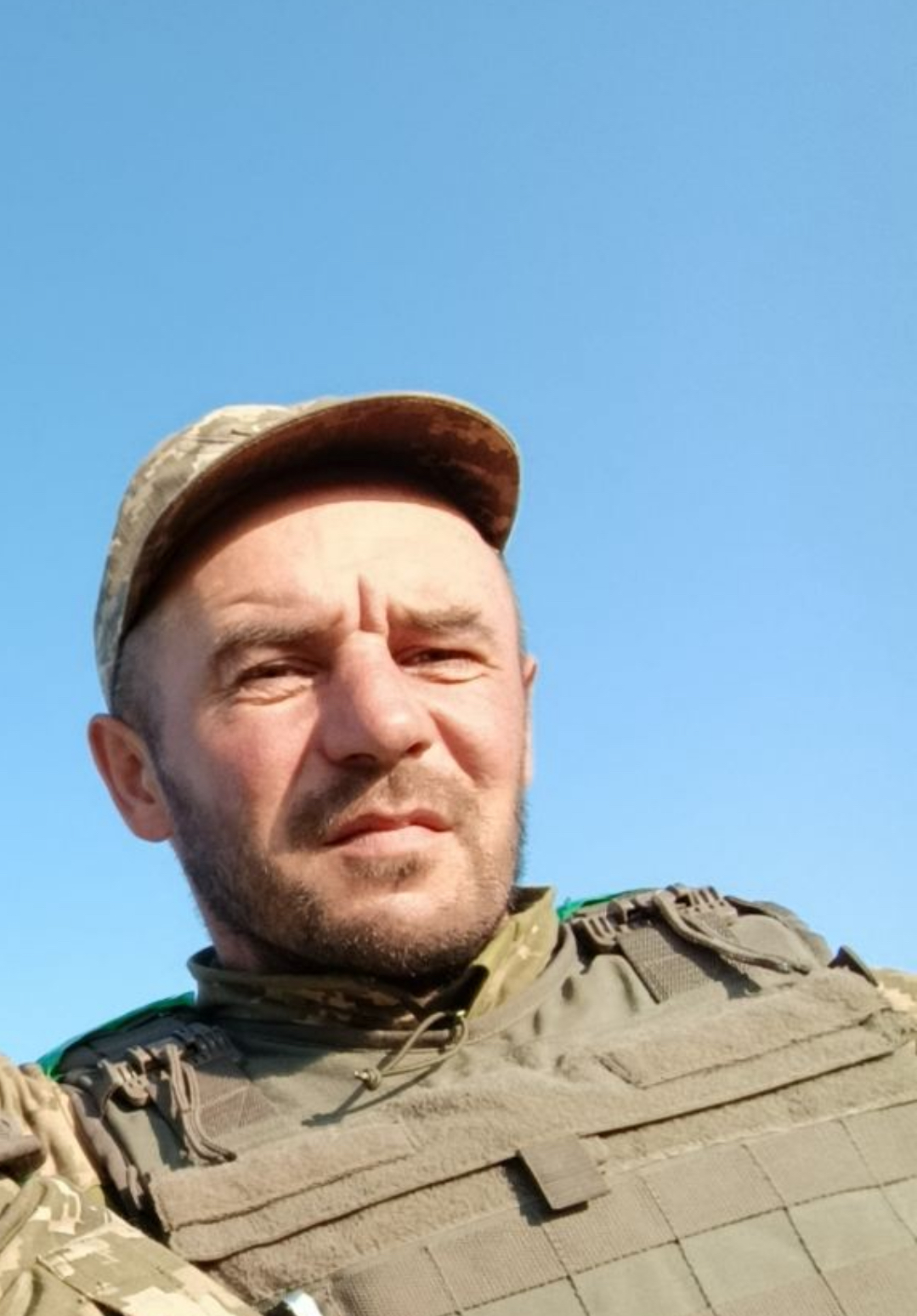 ЯРОШЕВИЧ МИХАЙЛО АНАТОЛІЙОВИЧ