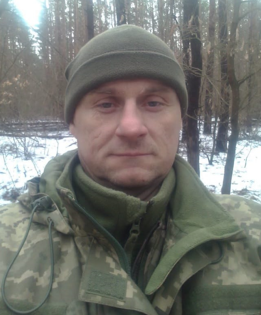 ГАВРИЛЮК ОЛЕКСАНДР СТЕПАНОВИЧ