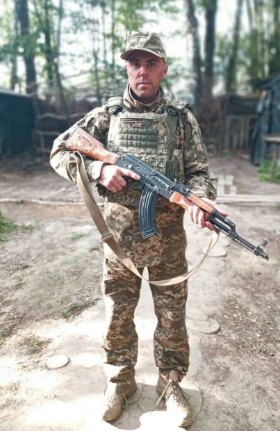 ДУДНИК РУСЛАН ВАСИЛЬОВИЧ