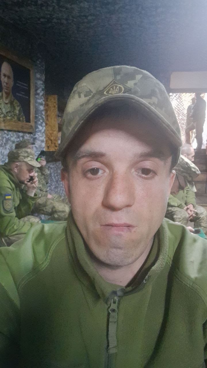 ХАІР АНДЕШ САМЕУЛЛА АХМАДОВИЧ