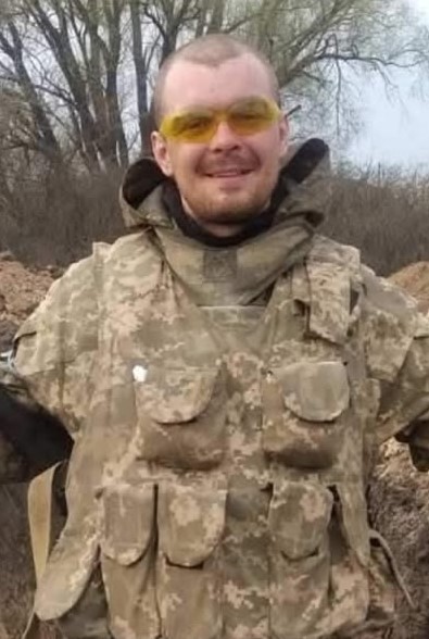 КОРАБЕЛЬСЬКИЙ ВОЛОДИМИР ІГОРОВИЧ