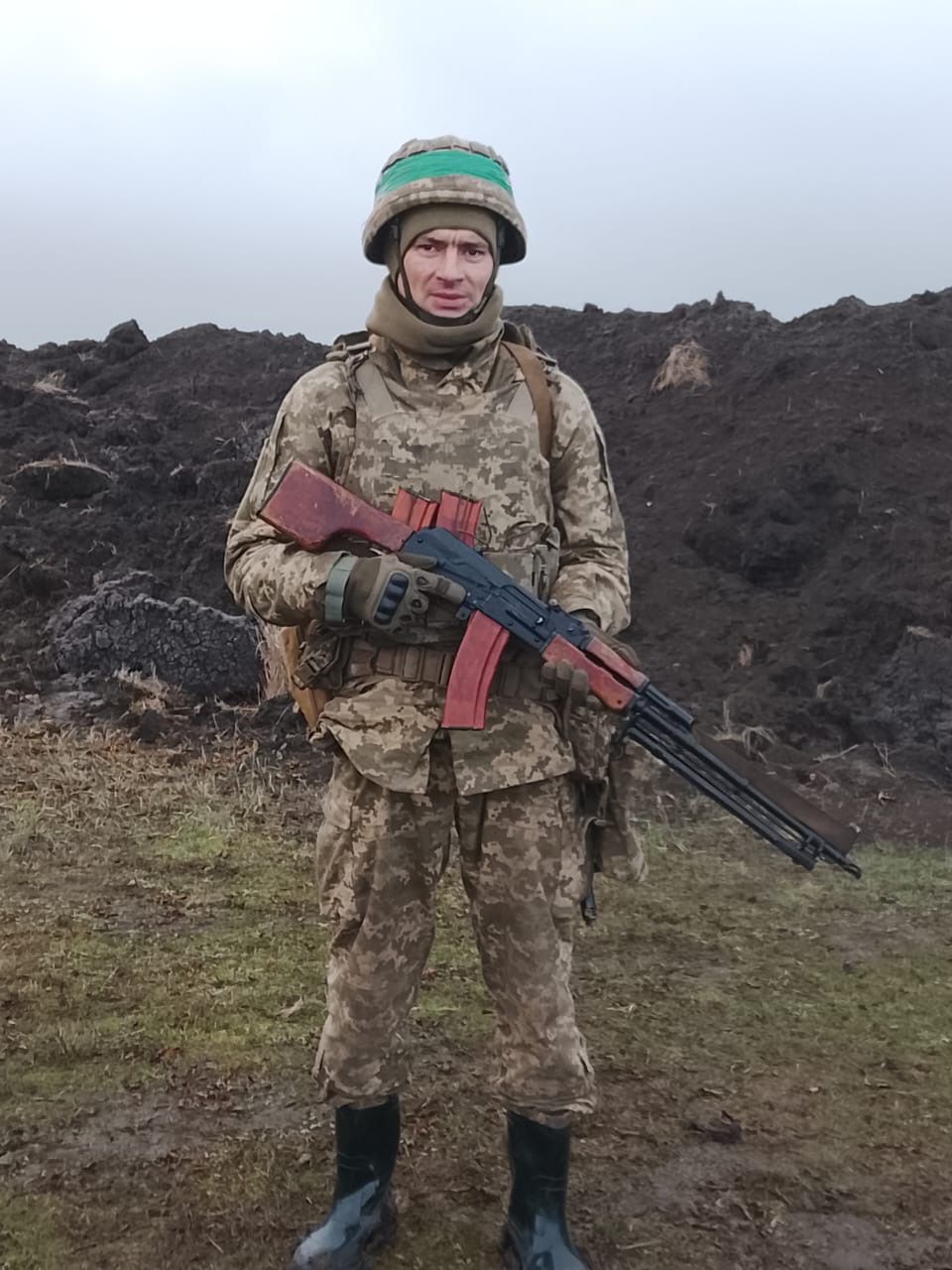 БОРИСЮК МАКСИМ ВАСИЛЬОВИЧ