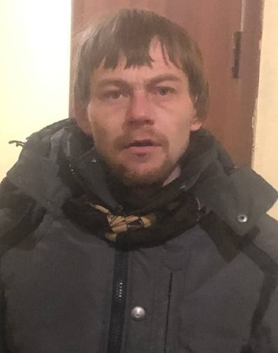 МОРДАС МИХАЙЛО ВАСИЛЬОВИЧ
