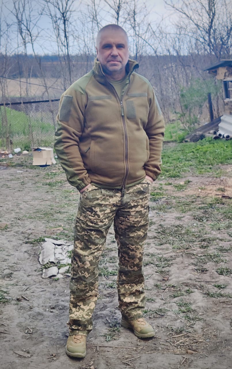 КОПИЛОВ ОЛЕКСАНДР ВІКТОРОВИЧ
