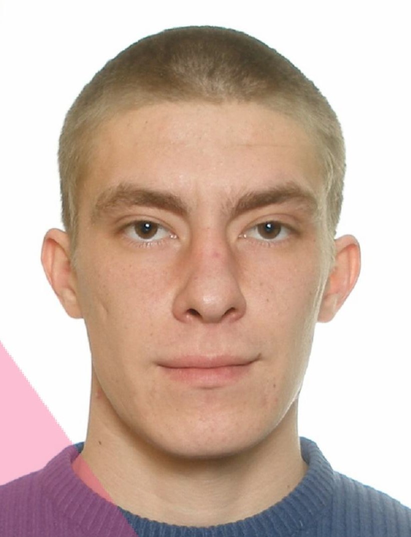 ШАРЛАЙ АНДРІЙ ІГОРОВИЧ