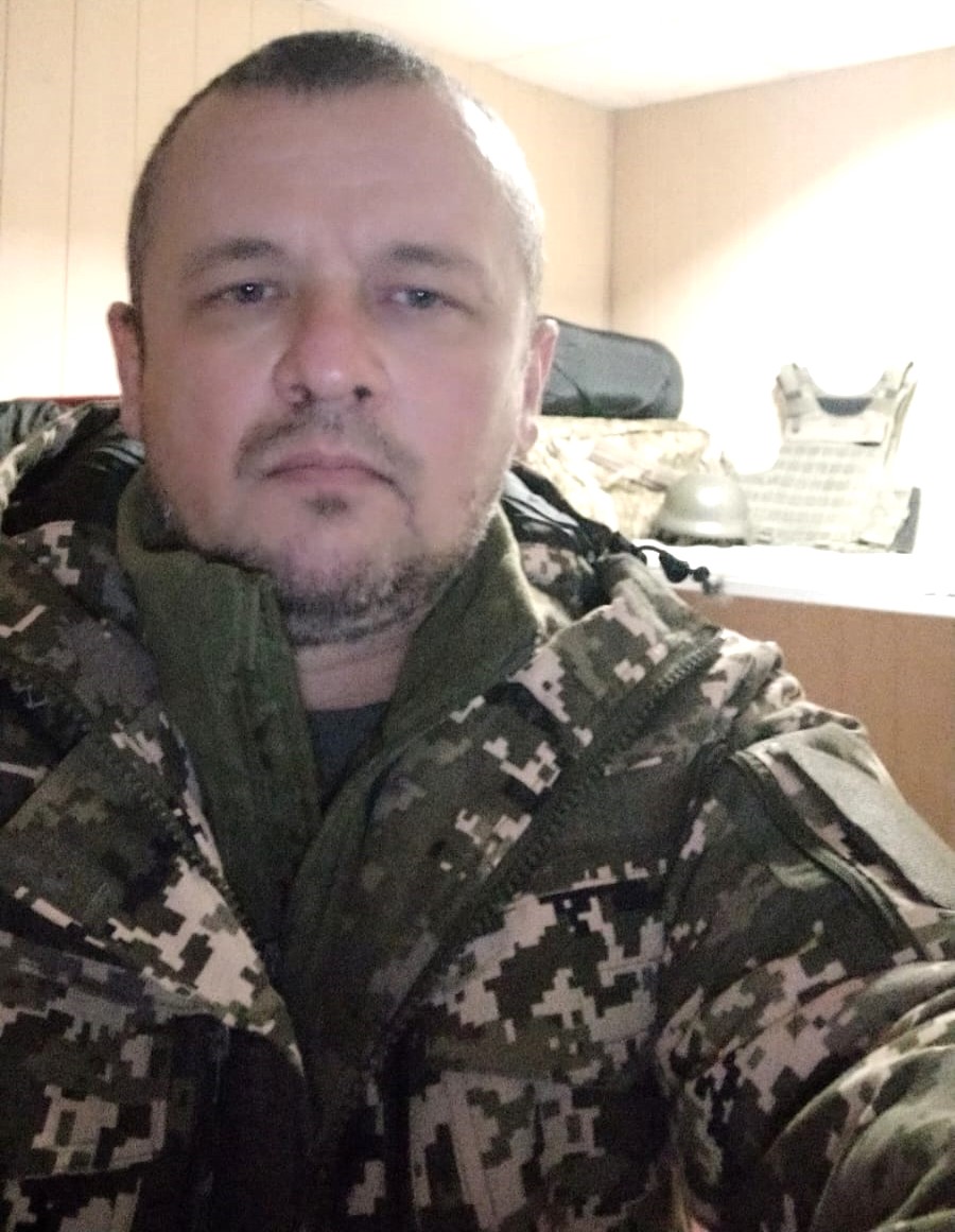 ЗДЕРОК ДМИТРО ВОЛОДИМИРОВИЧ