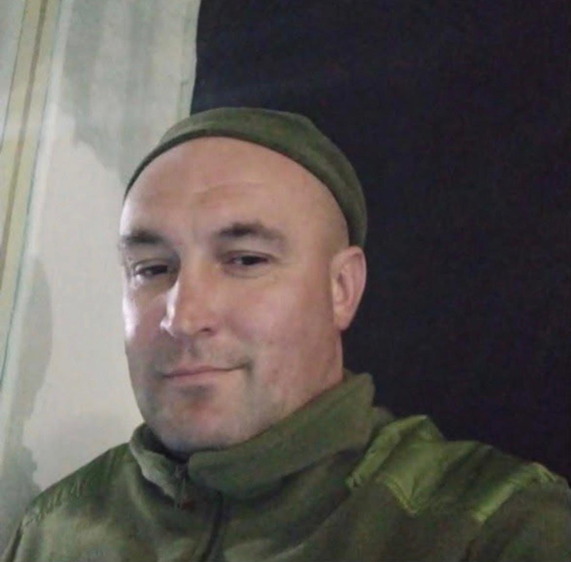 РУДИК СЕРГІЙ МИХАЙЛОВИЧ