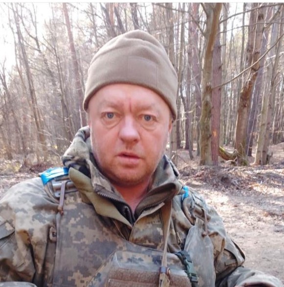 МАЛЕШ ЮРІЙ ЮРІЙОВИЧ