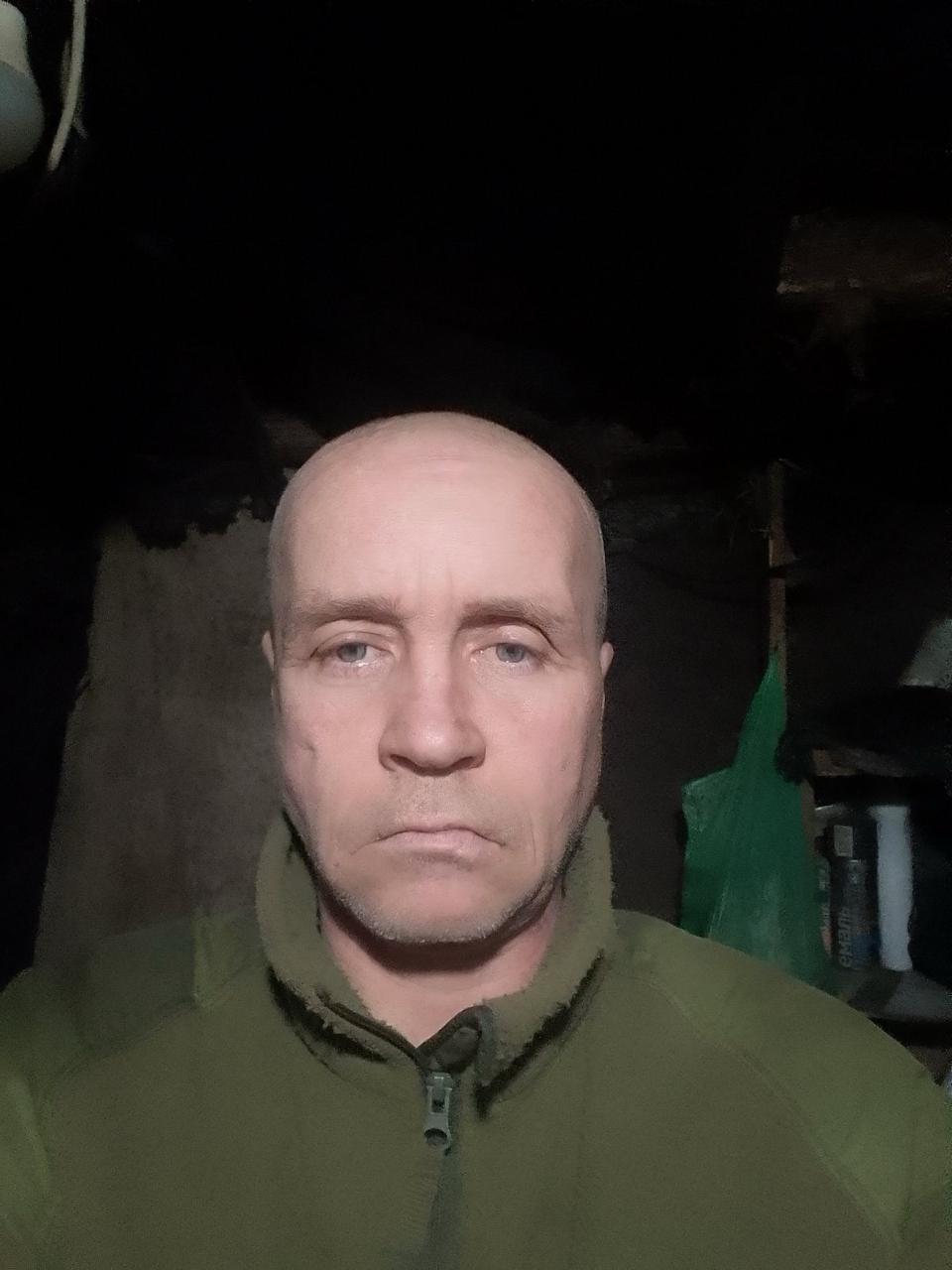 САМОЙЛЕНКО ОЛЕКСІЙ ПАВЛОВИЧ