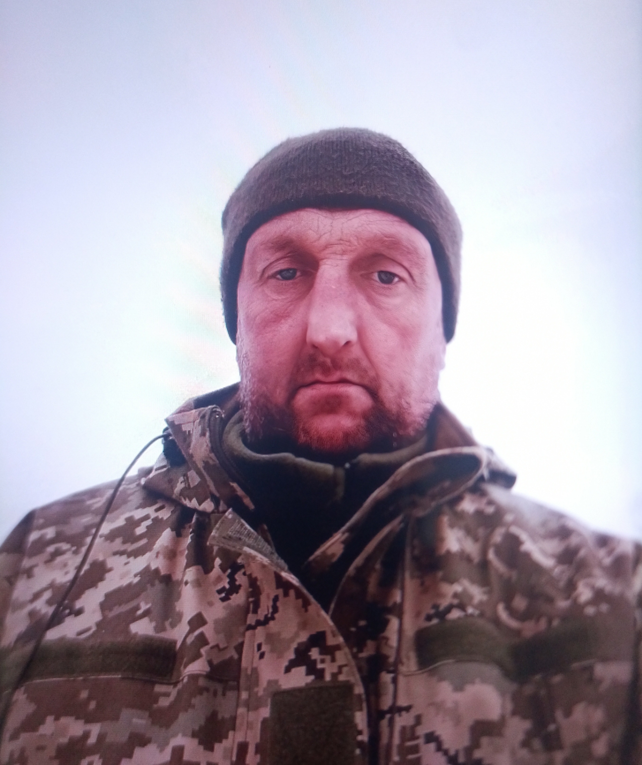 ВОЛКОВ ОЛЕКСАНДР АНДРІЙОВИЧ