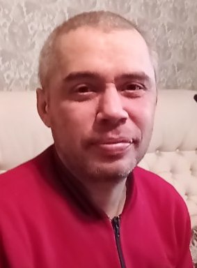 ОСІПОВ ОЛЕКСАНДР МИХАЙЛОВИЧ