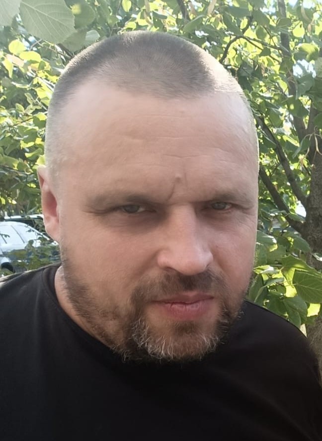 ГАЙДАЙ ДМИТРО ВОЛОДИМИРОВИЧ