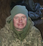 КОВАЛЬЧУК МАРКО МИКОЛАЙОВИЧ