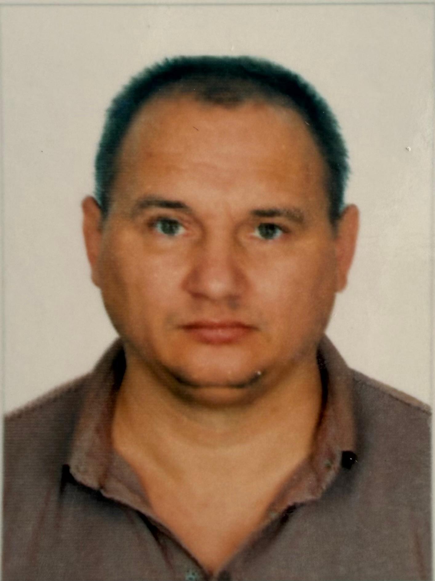 ОВЧАР ЮРІЙ МИКОЛАЙОВИЧ