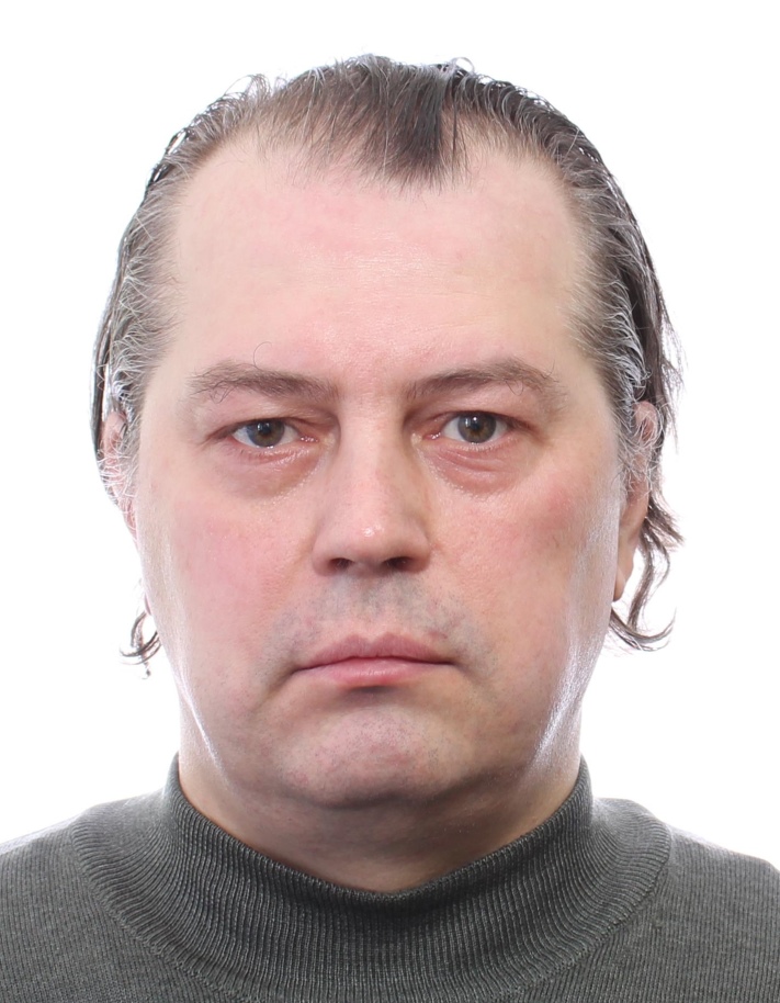 РЯЗАНОВ АНДРІЙ ОЛЕКСАНДРОВИЧ