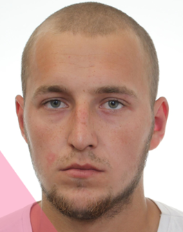 ШЕВЧУК АРТЕМ ВОЛОДИМИРОВИЧ