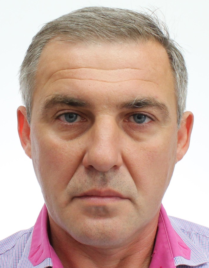 КІСЕЛЬОВ ВОЛОДИМИР СЕРГІЙОВИЧ