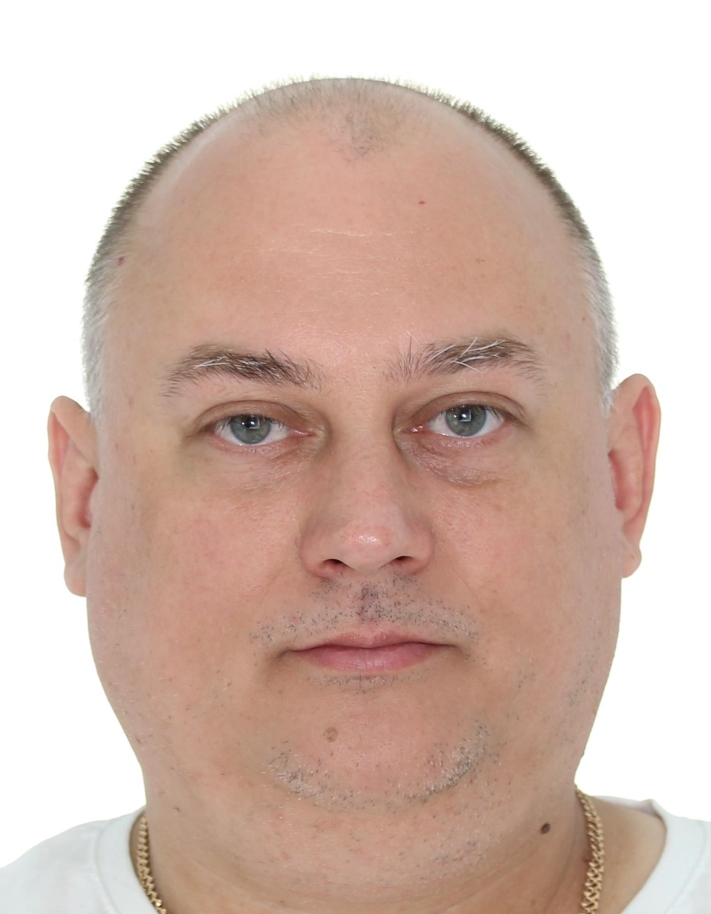 ПОЖЕМАТКІН ІГОР ЮРІЙОВИЧ