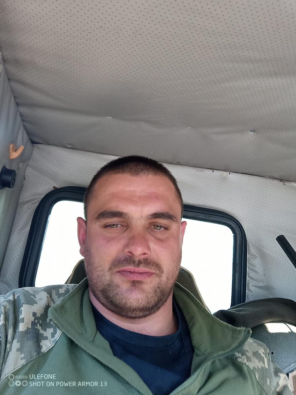 ГАВАЛЕШКО МИХАЙЛО ЮРІЙОВИЧ