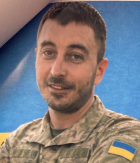 БОЙКОВИЧ АНДРІЙ ІВАНОВИЧ