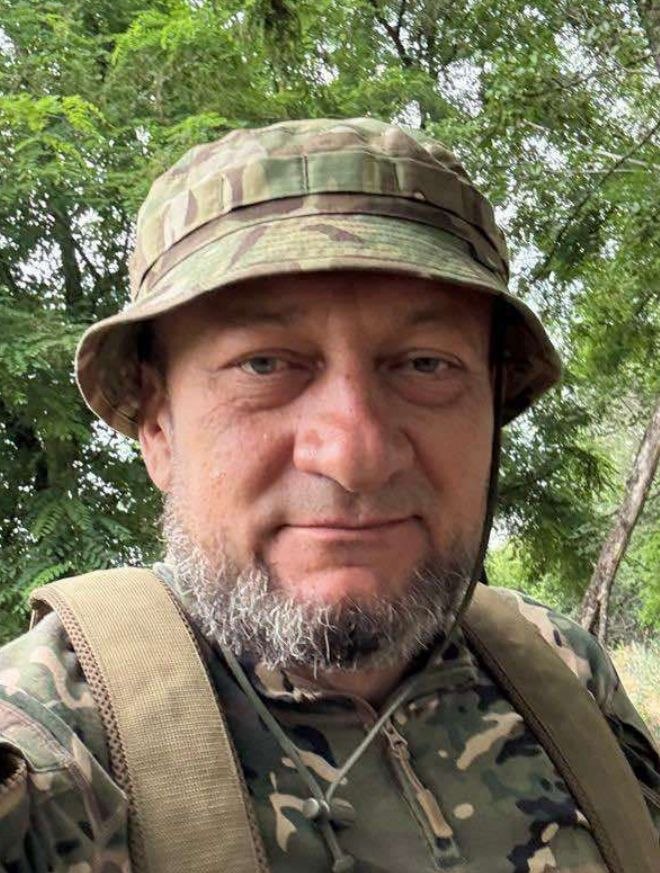 ШЕВЧЕНКО ОЛЕКСАНДР МИКОЛАЙОВИЧ