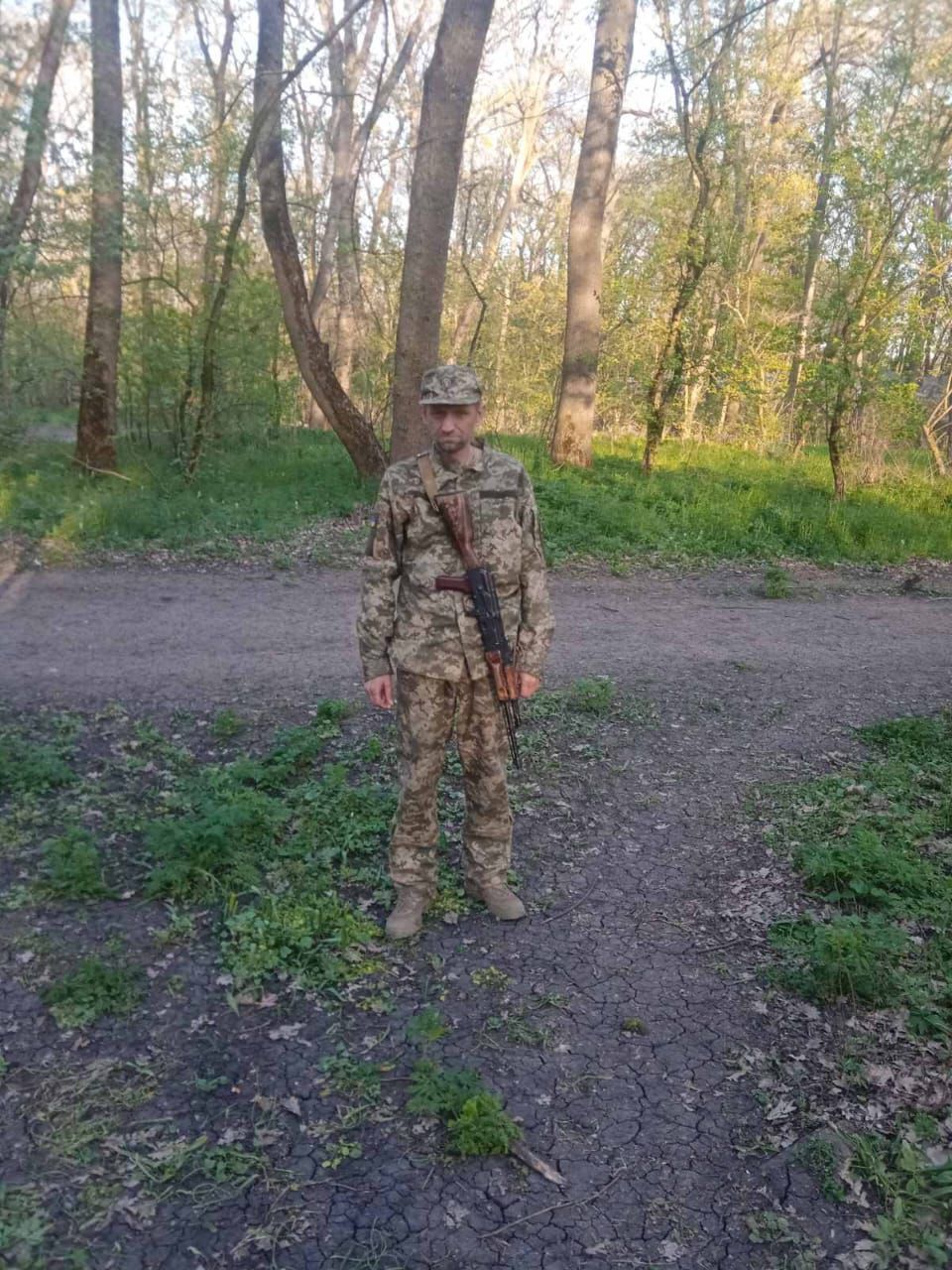 КОЗЛОВ ДМИТРО ЄВГЕНОВИЧ