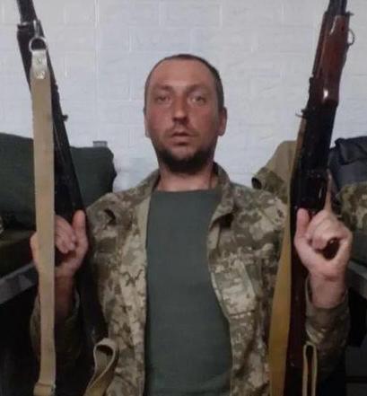 ТІТАРЕНКО АРТЕМ ВОЛОДИМИРОВИЧ