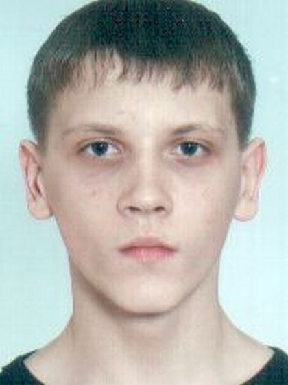 БАБІЧ РУСЛАН СЕРГІЙОВИЧ