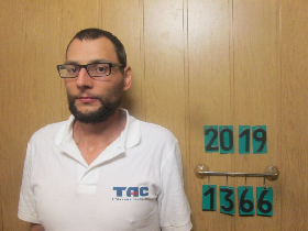 ТАРАНЕНКО КОСТЯНТИН ВАЛЕРІЙОВИЧ