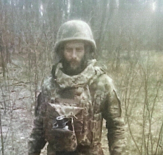 ШАШЕНОК СЕРГІЙ АНАТОЛІЙОВИЧ