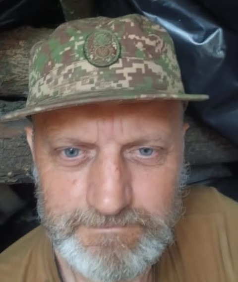 БОЙЧАК ІВАН БОГДАНОВИЧ
