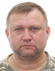 РИБАЛКА ВЯЧЕСЛАВ АНАТОЛІЙОВИЧ