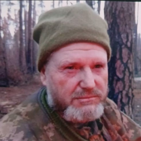 ПРОЦЕНКО МИКОЛА ОЛЕКСАНДРОВИЧ