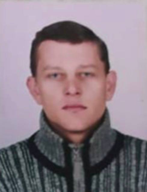 ГАСЯК РОМАН РОМАНОВИЧ