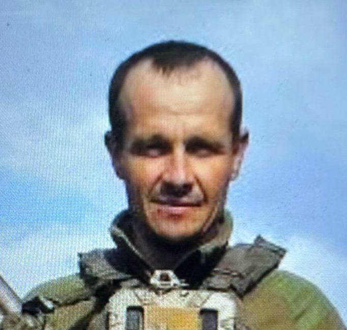 СТУДЬОНОВ ОЛЕКСАНДР ВОЛОДИМИРОВИЧ