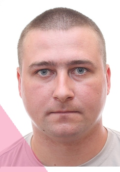КАШИЦЬКИЙ КОСТЯНТИН ЮРІЙОВИЧ