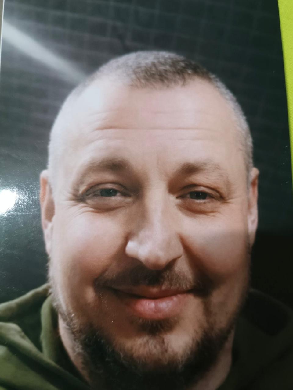 МИКОЛЮК ВОЛОДИМИР АНАТОЛІЙОВИЧ