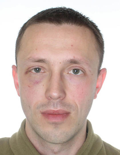 ІЛЬЧЕНКО ОЛЕКСАНДР АНАТОЛІЙОВИЧ