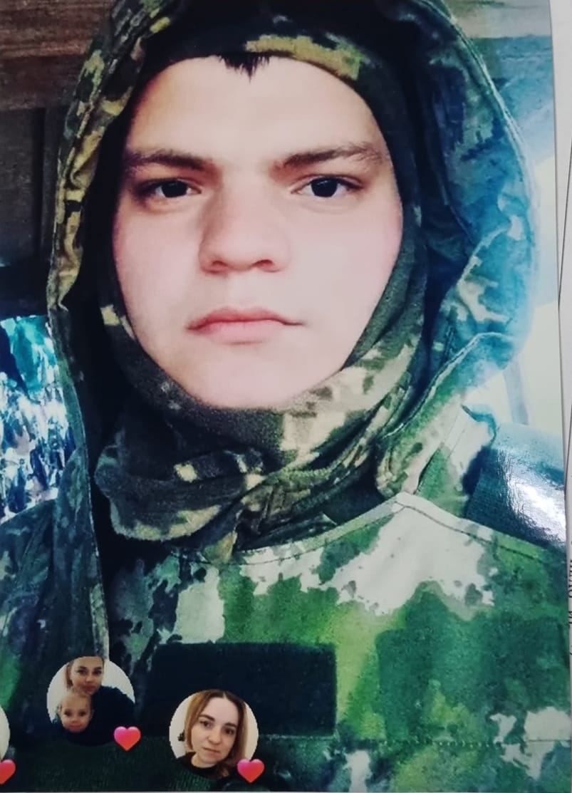 ГОРАК МИКОЛА ВІКТОРОВИЧ